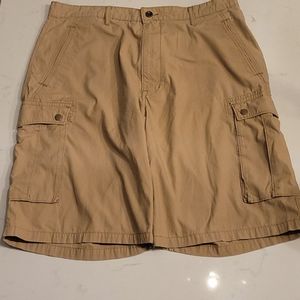 Cargo shorts